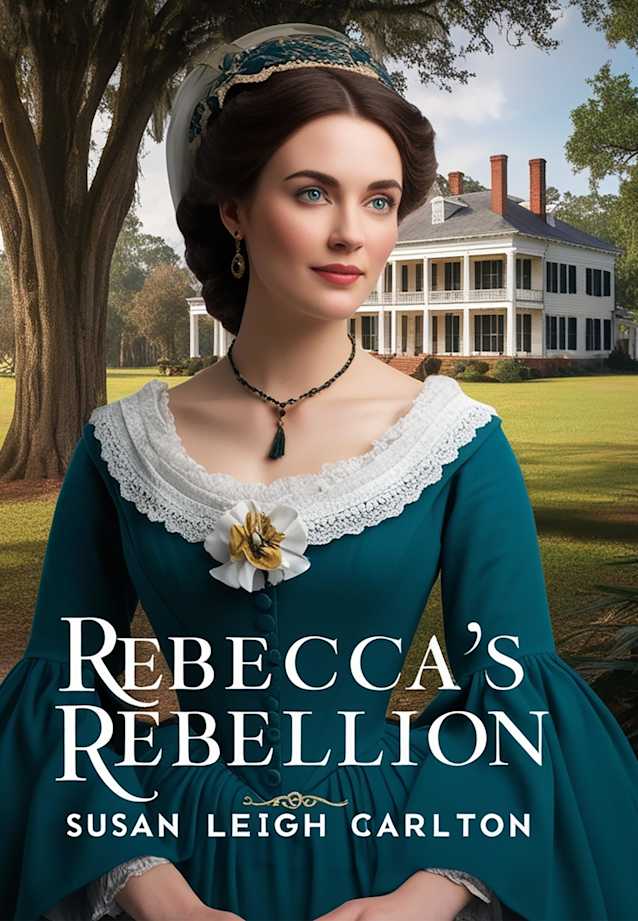 Rebecca’s Rebellion