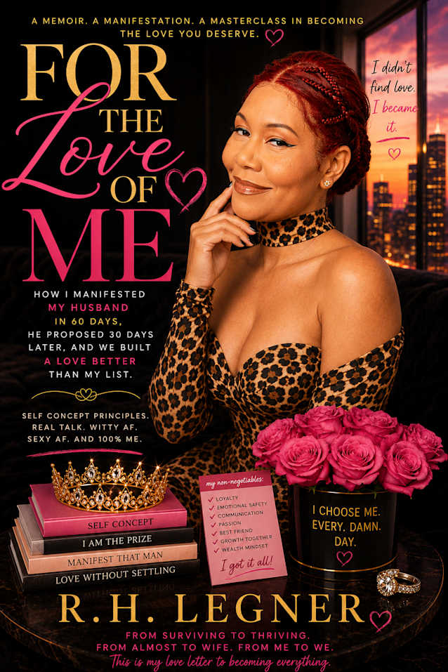 For The Love Of Me