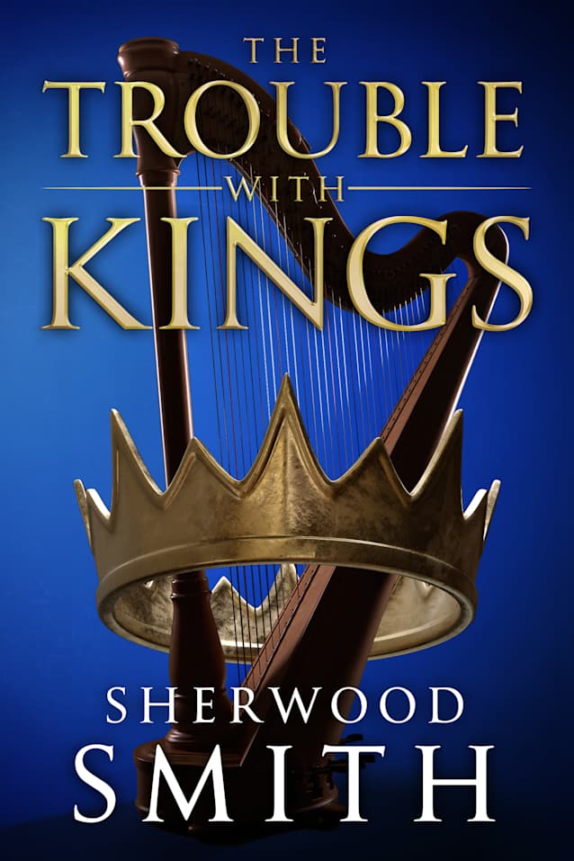 The Trouble with Kings