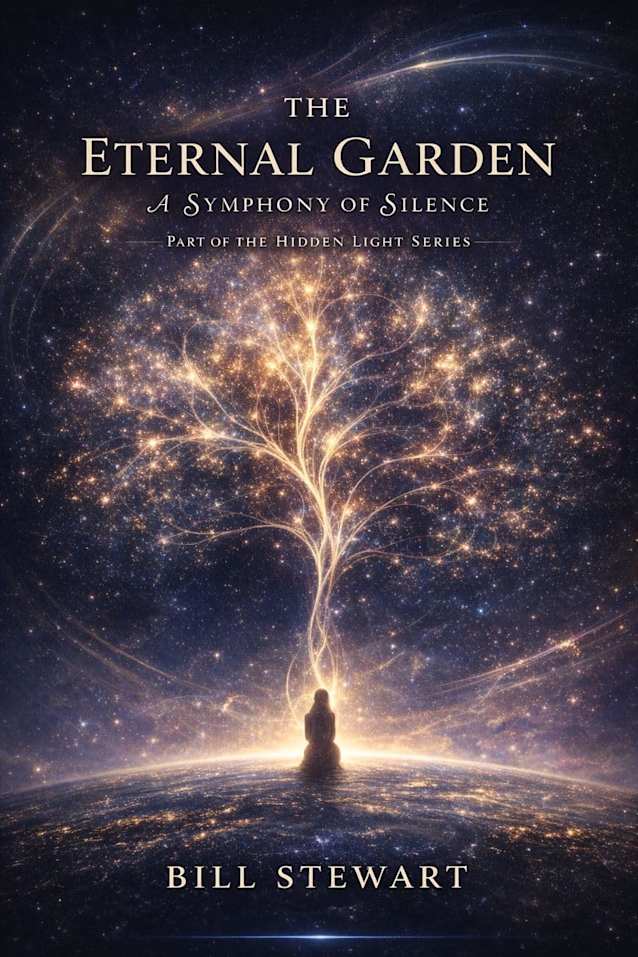 The Eternal Garden: The Echo Beyond Silence