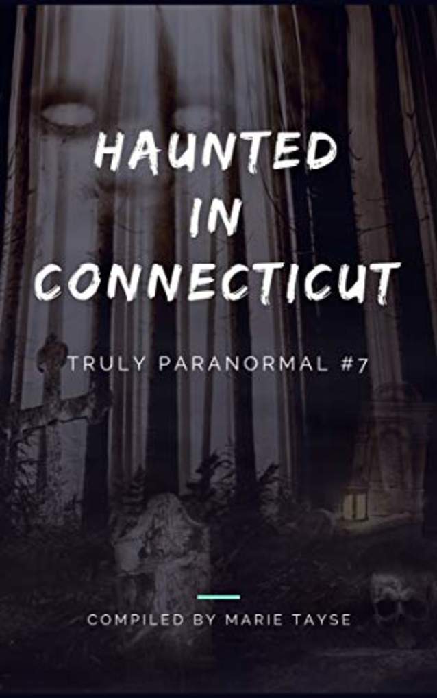 Haunted In Connecticut 