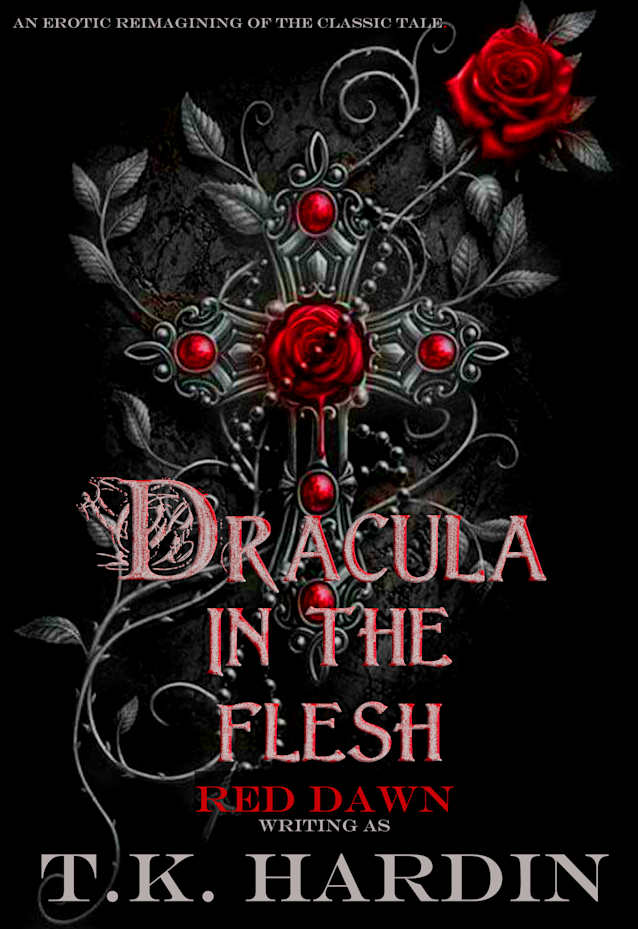 Dracula: In the Flesh