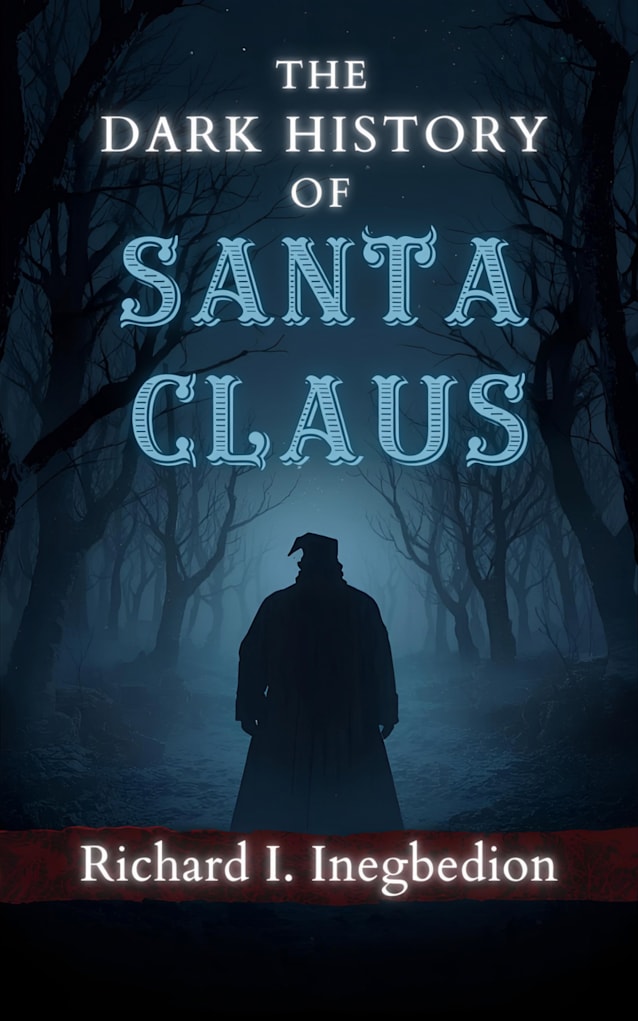 The Dark History of Santa Claus