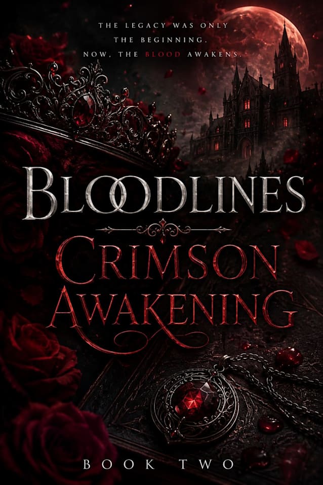 Bloodlines: Crimson Awakening