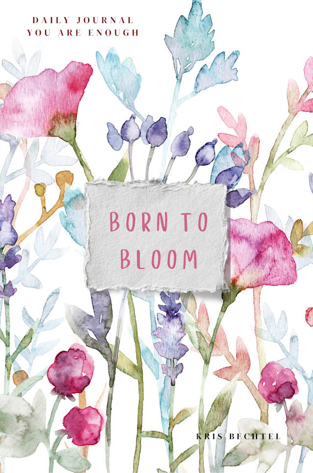 Born to Bloom