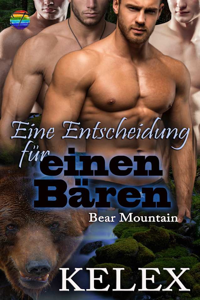 Eine Entscheidung für einen Bären