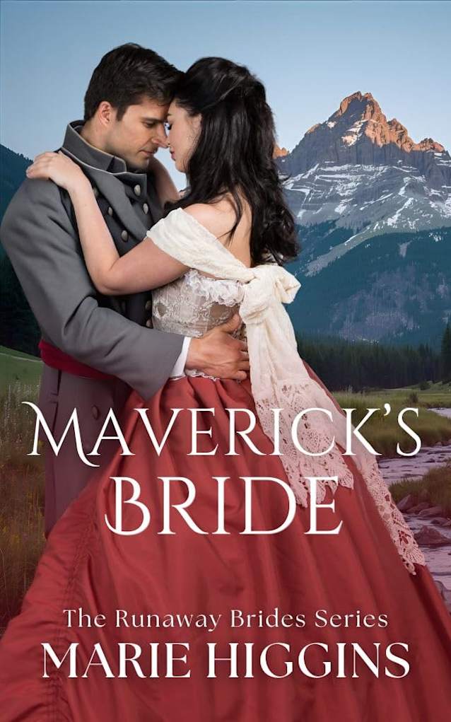 Maverick’s Bride - Prequel 