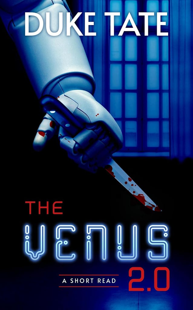 The Venus 2.0