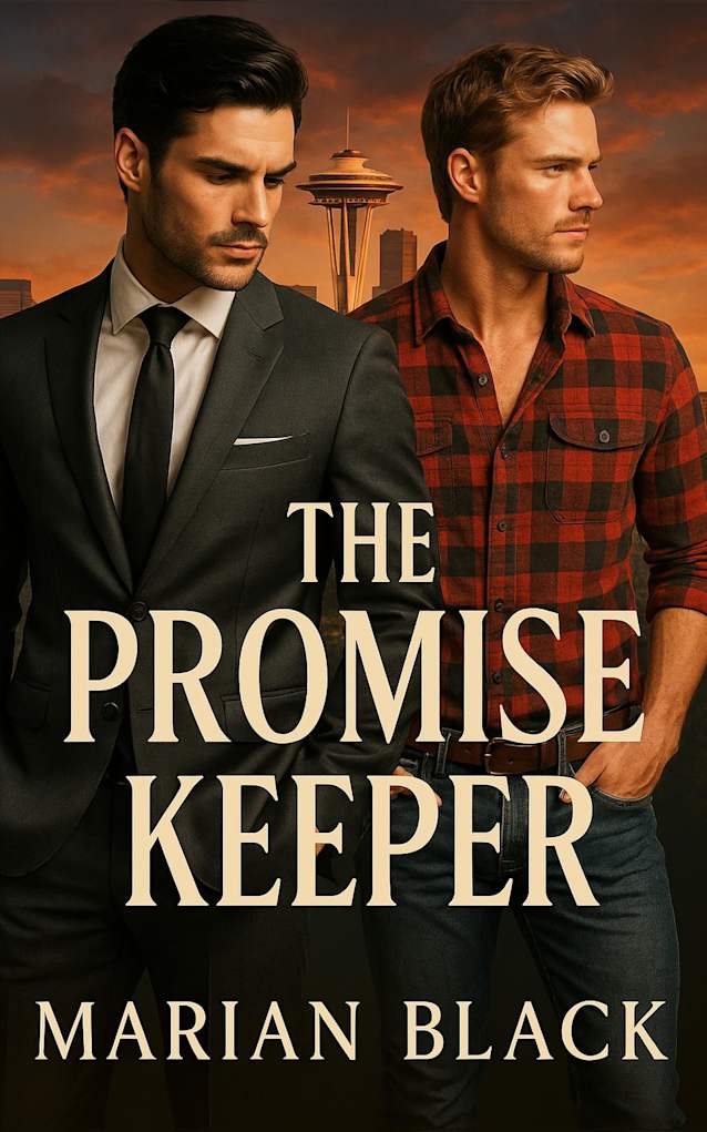 The Promise Keeper