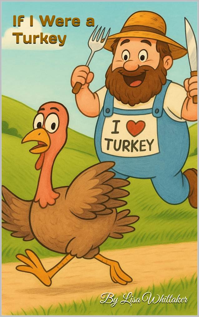 If I Were a Turkey
