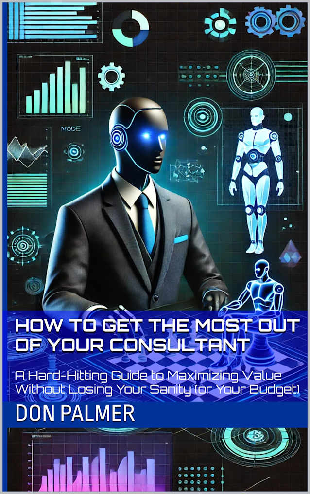 How to Get the Most Out of Your Consultant