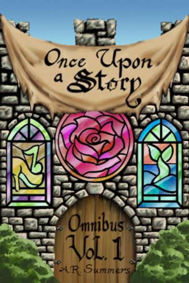 Once upon a Story Omnibus Volume 1