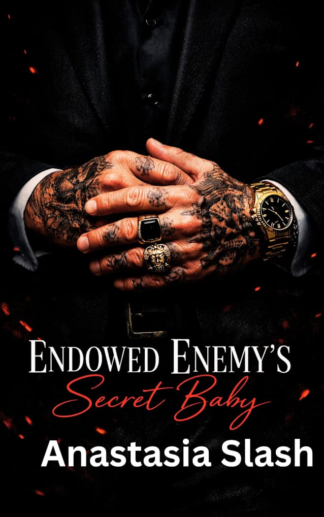 Endowed Enemy’s Secret Baby: An Enemies to Lovers Second Chance Secret Baby Romance (Protector Daddies Everywhere Book 16)