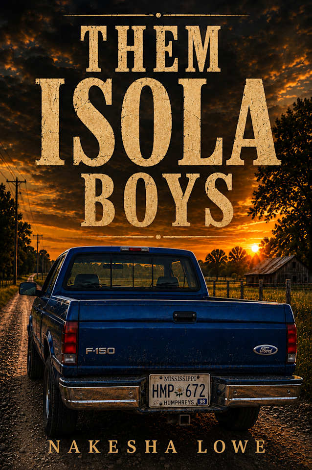 Them Isola Boys 