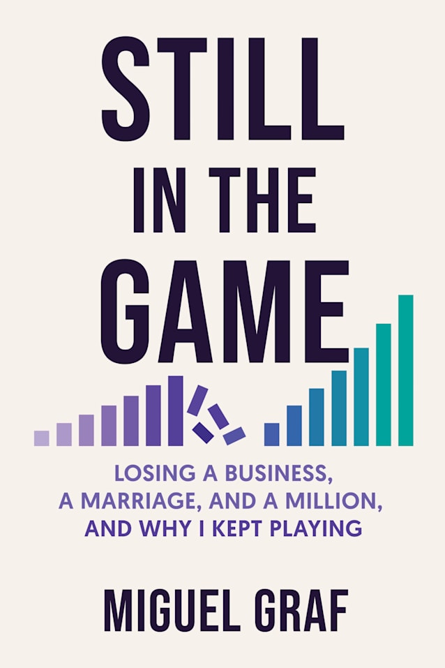 Still in the Game