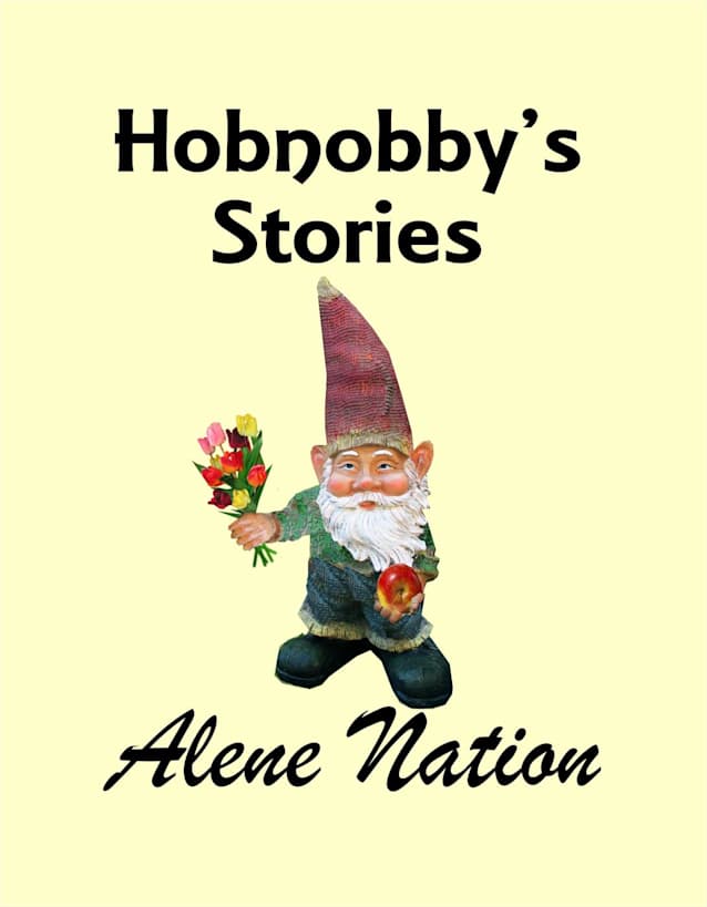 Hobnobby’s Stories