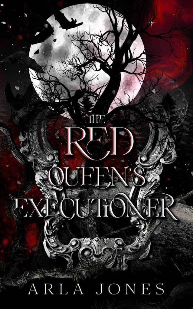 The Red Queen’s Executioner (The Wonderland Executioner Series Book 1)