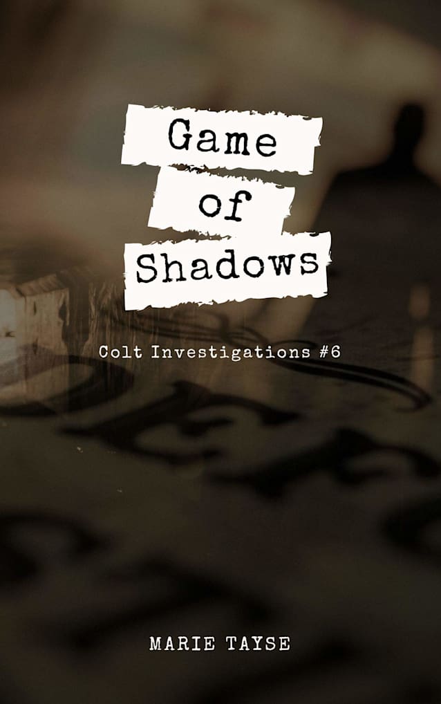 Game Of Shadows 