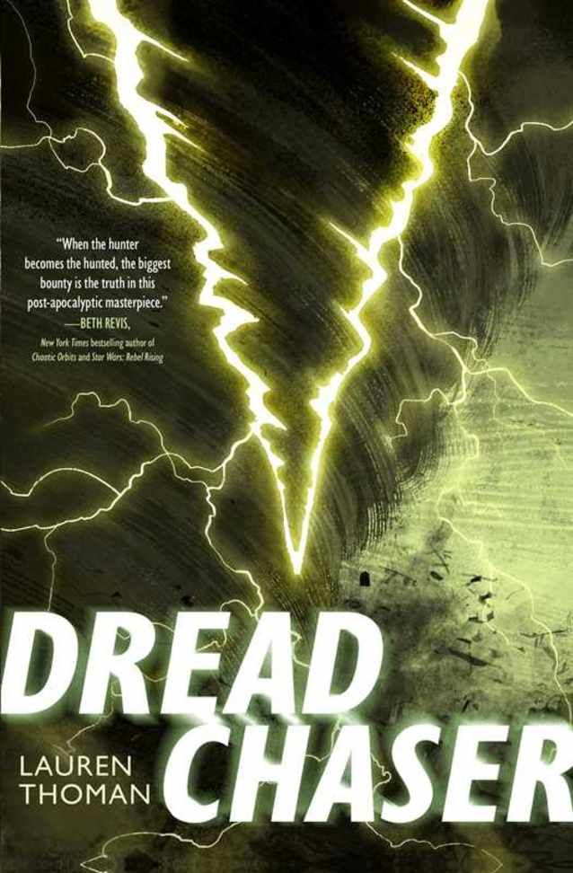 Dread Chaser