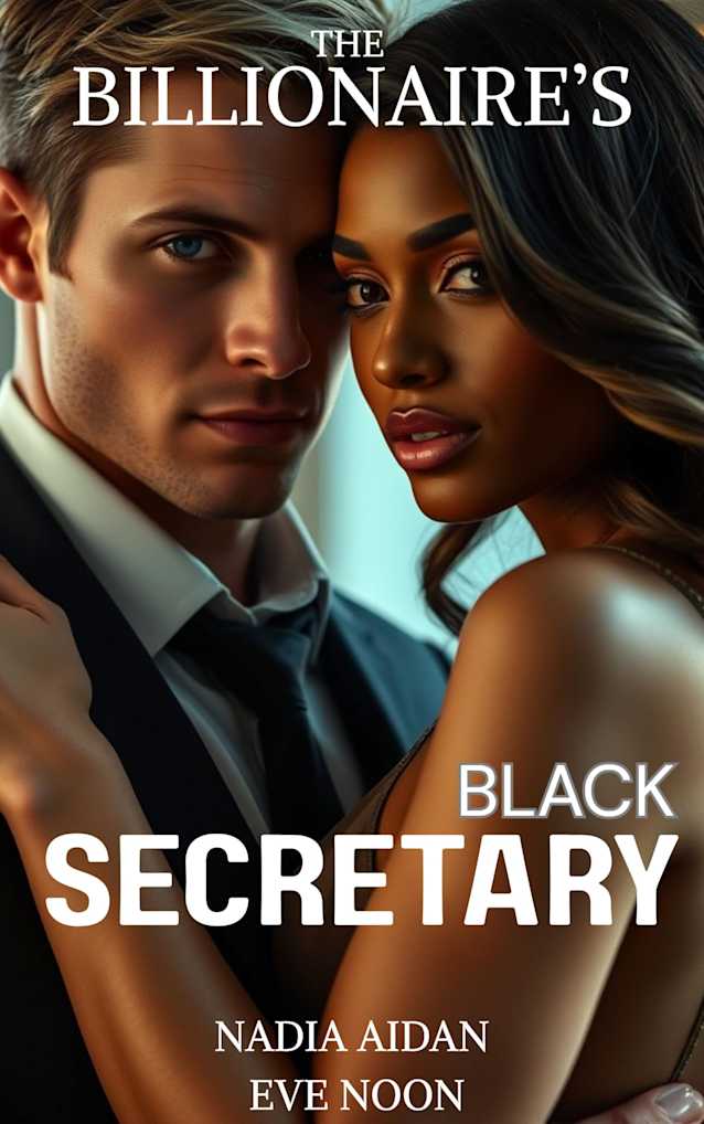The Billionaire’s Black Secretary (The Billionaire Series)