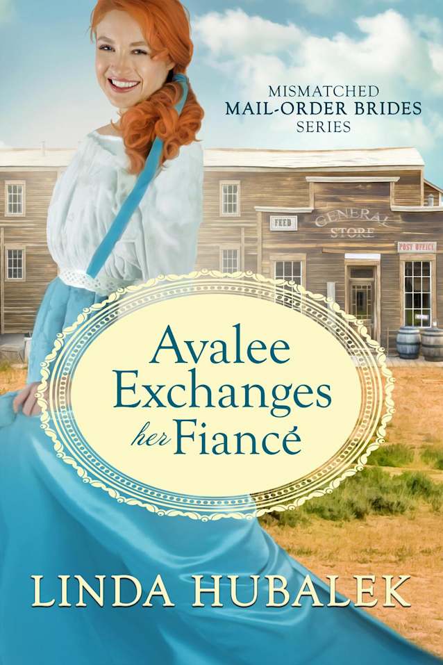 Avalee Exchanges her Fiancé 