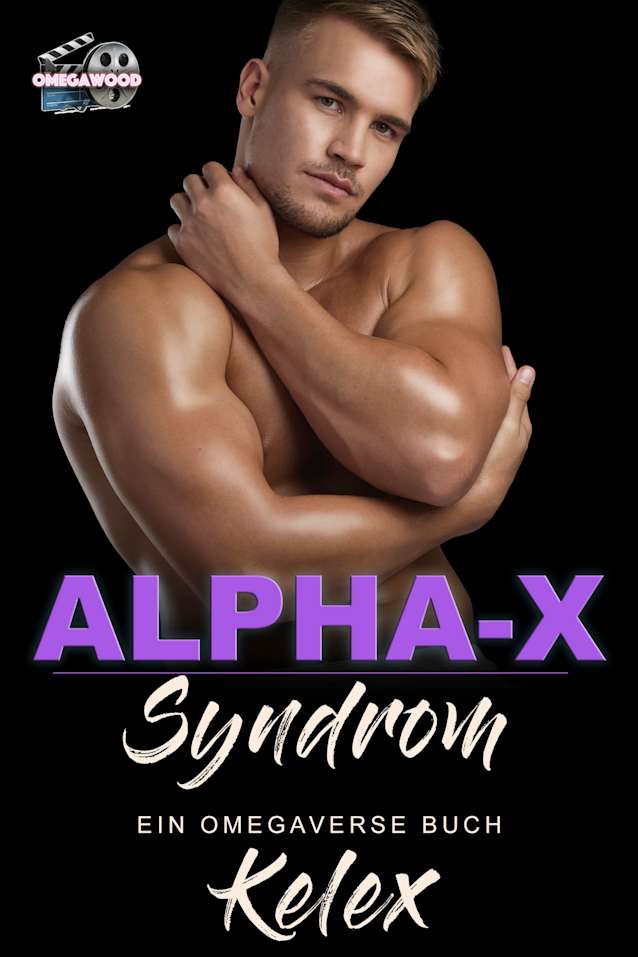 Alpha-X Syndrom