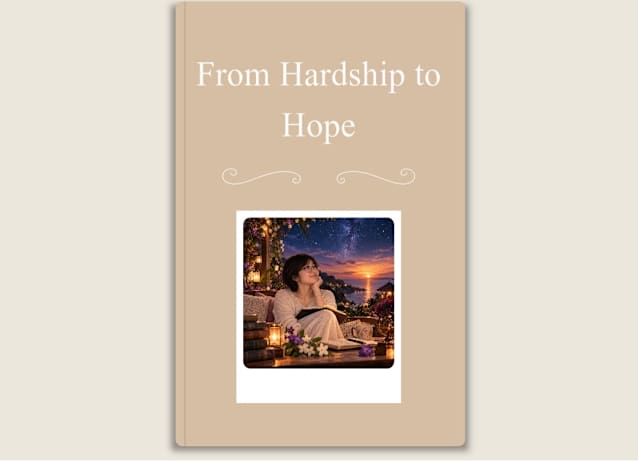 From Hardship to Hope