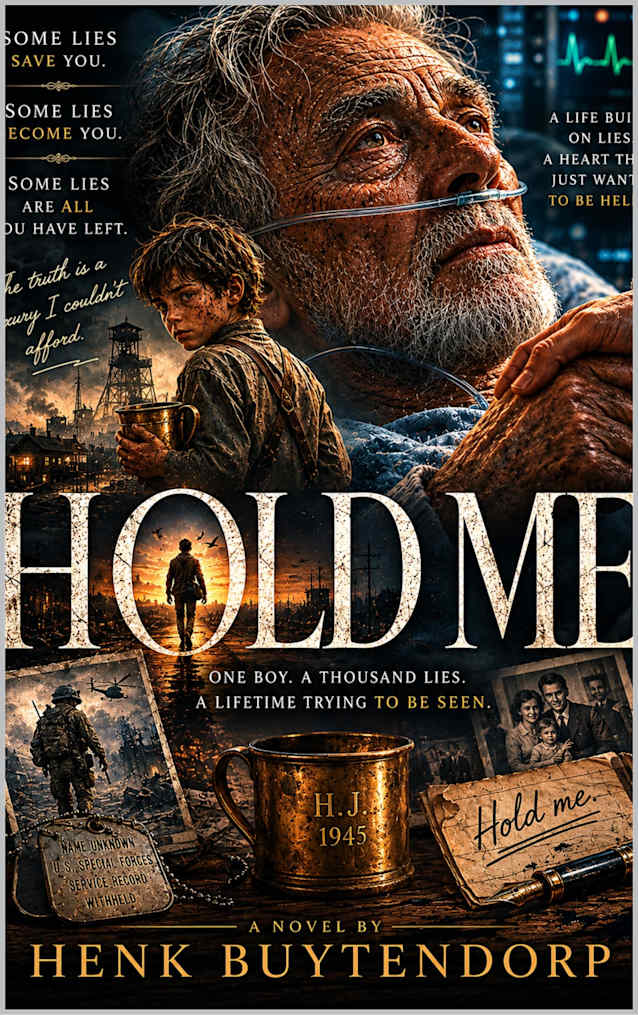 Hold Me