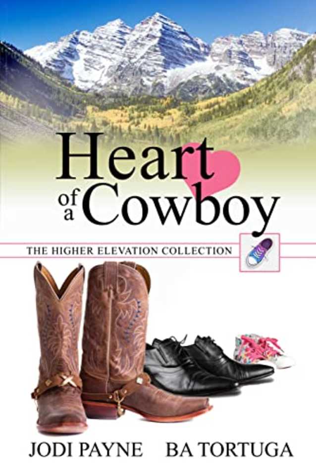 Heart of a Cowboy