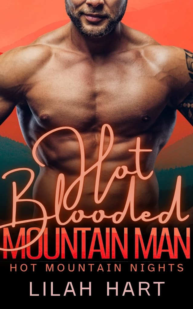 Hot Blooded Mountain Man: Hot Mountain Nights 2
