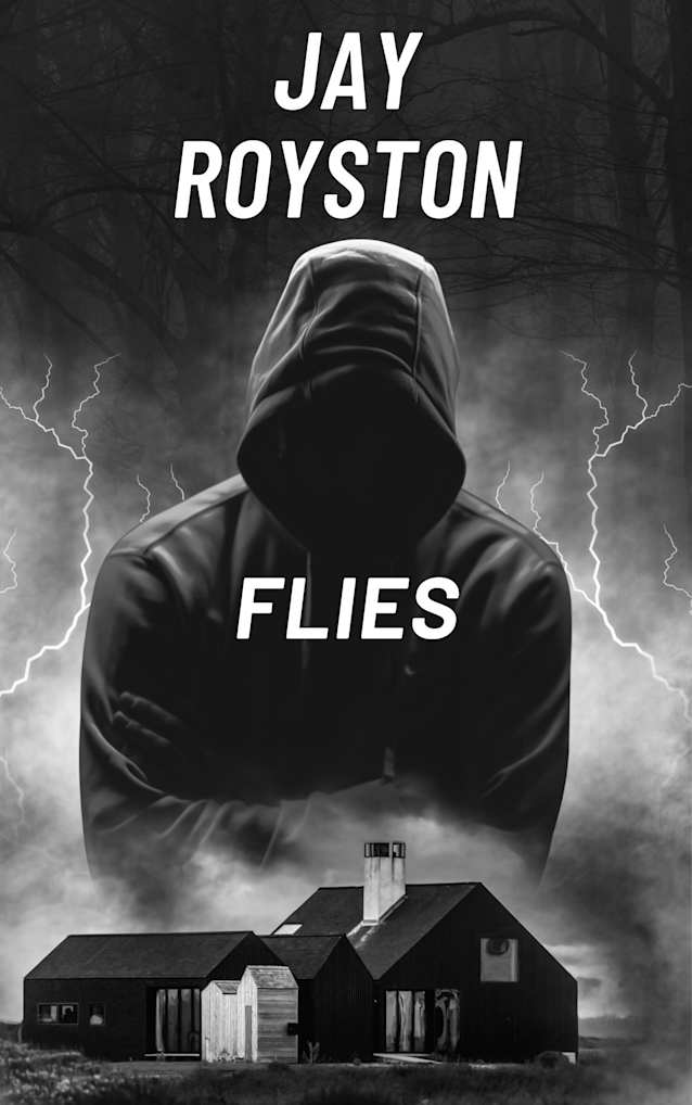 jayroystonbooks