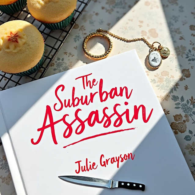 The Suburban Assassin