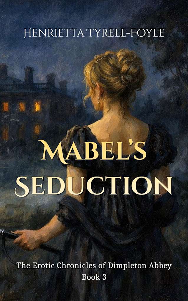 Mabel's Seduction