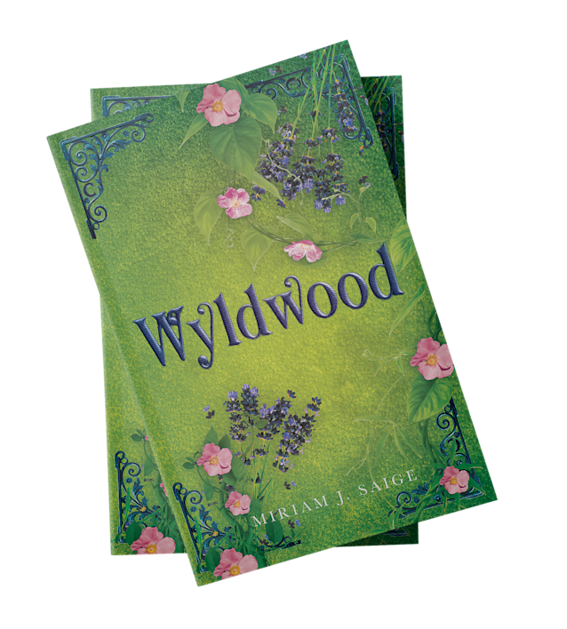 Wyldwood