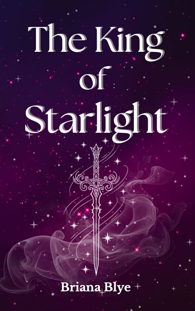 The King of Starlight