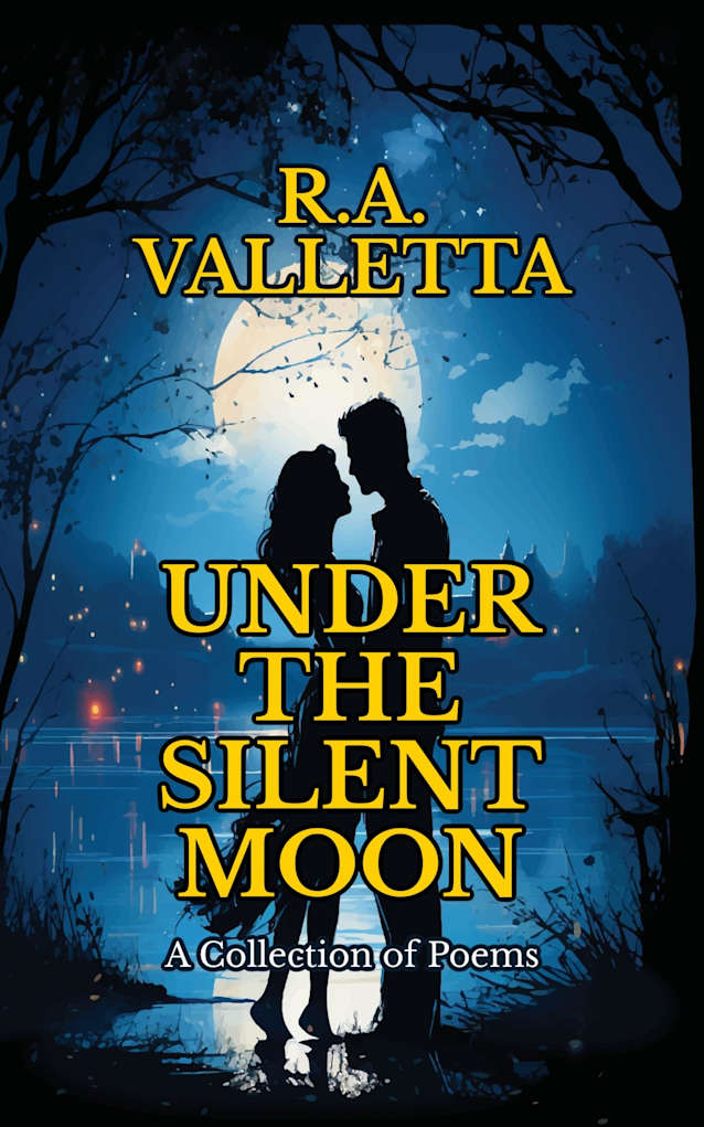 UNDER THE SILENT MOON