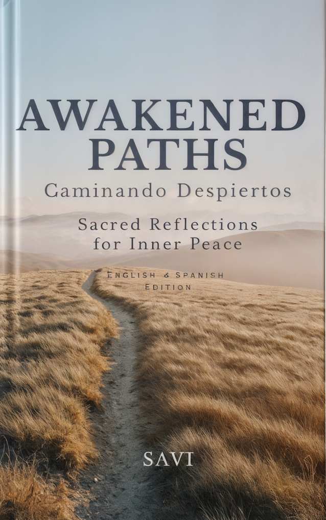 Awakened Paths | Caminando Despiertos