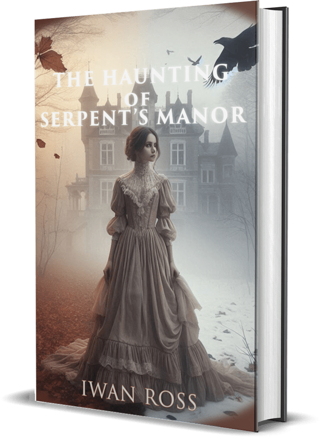 The Haunting of Serpent’s Manor