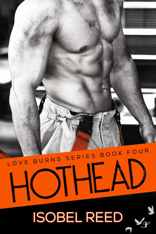 Hothead