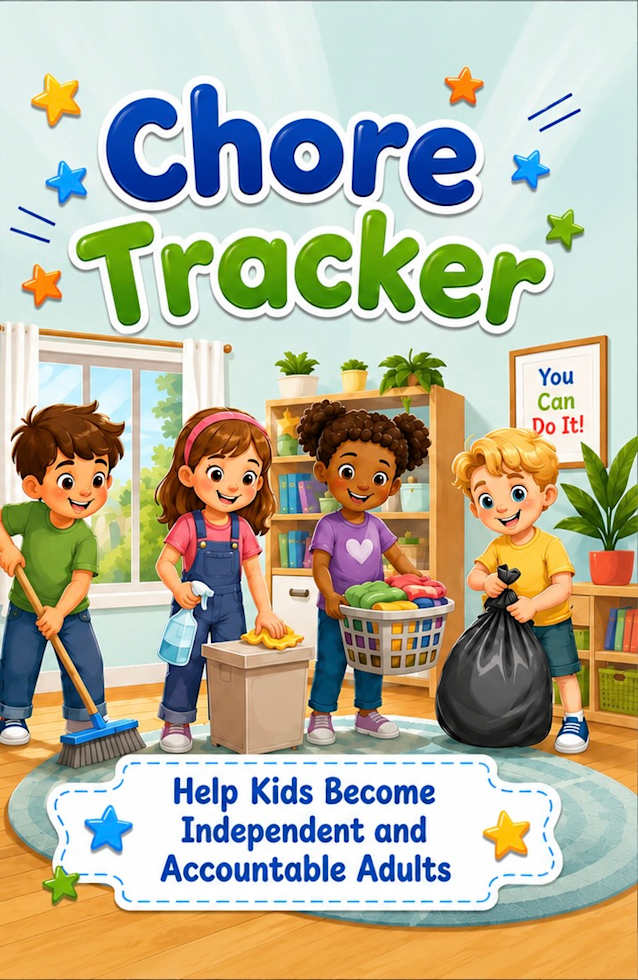 Chore Tracker