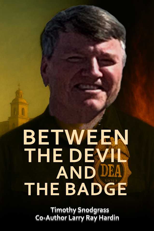 Between the Devil and the Badge