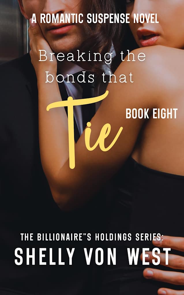 The Billionaire’s Holdings: Breaking the Bonds that Tie