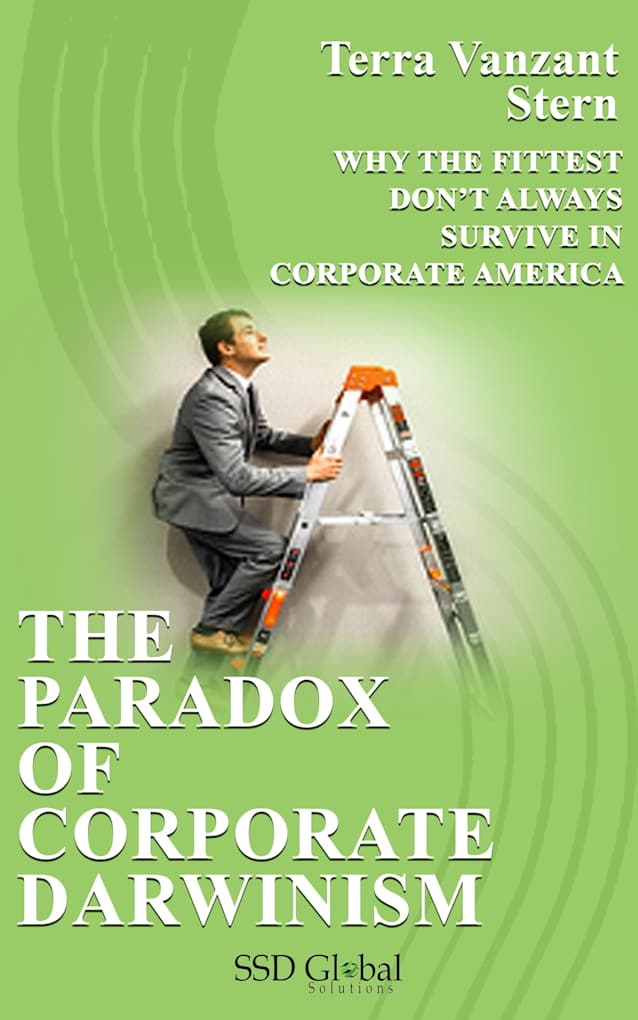 THE PARADOX OF CORPORATE DARWINISM: WHY THE FITTEST DON’T ALWAYS SURVIVE IN CORPORATE AMERICA