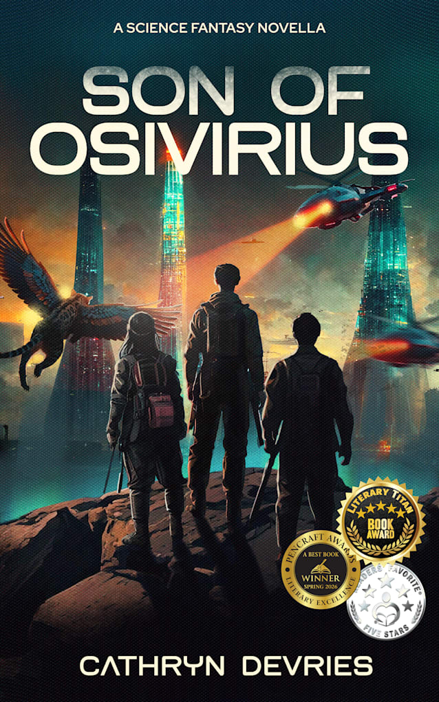 Son of Osivirius 