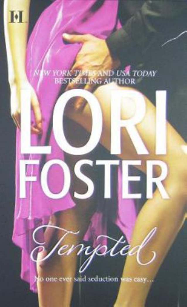 LorimFosterTempted