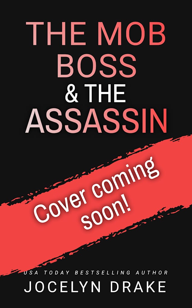 The Mob Boss and the Assassin