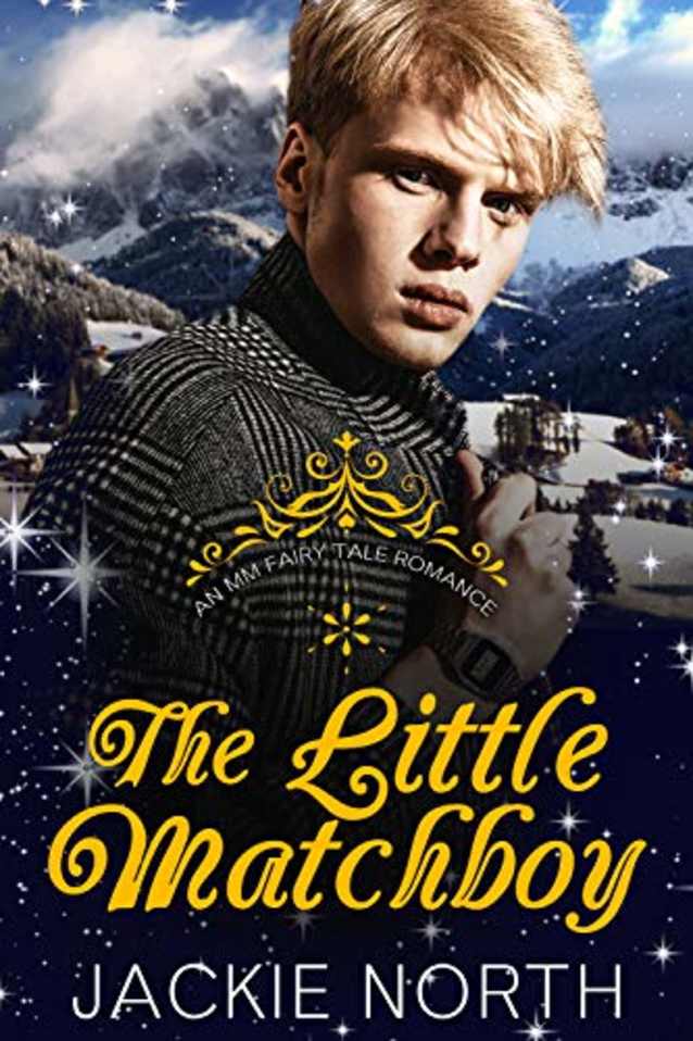 The Little Matchboy
