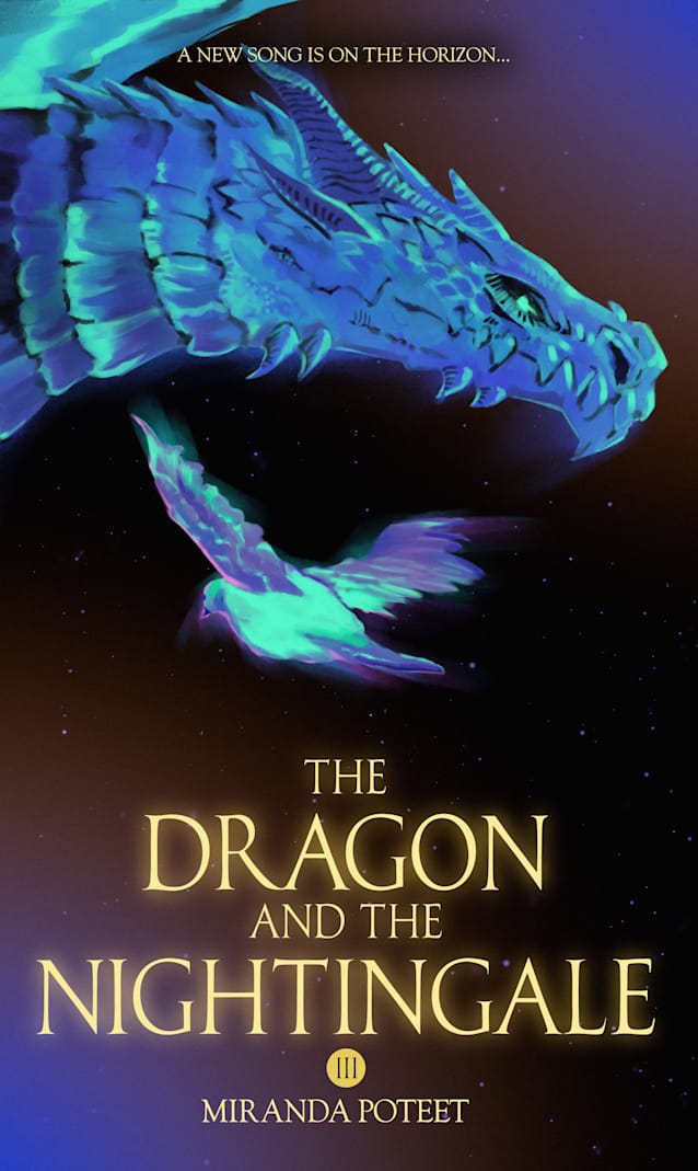 The Dragon and the Nightingale