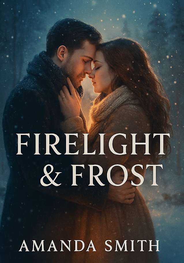 Firelight & Frost
