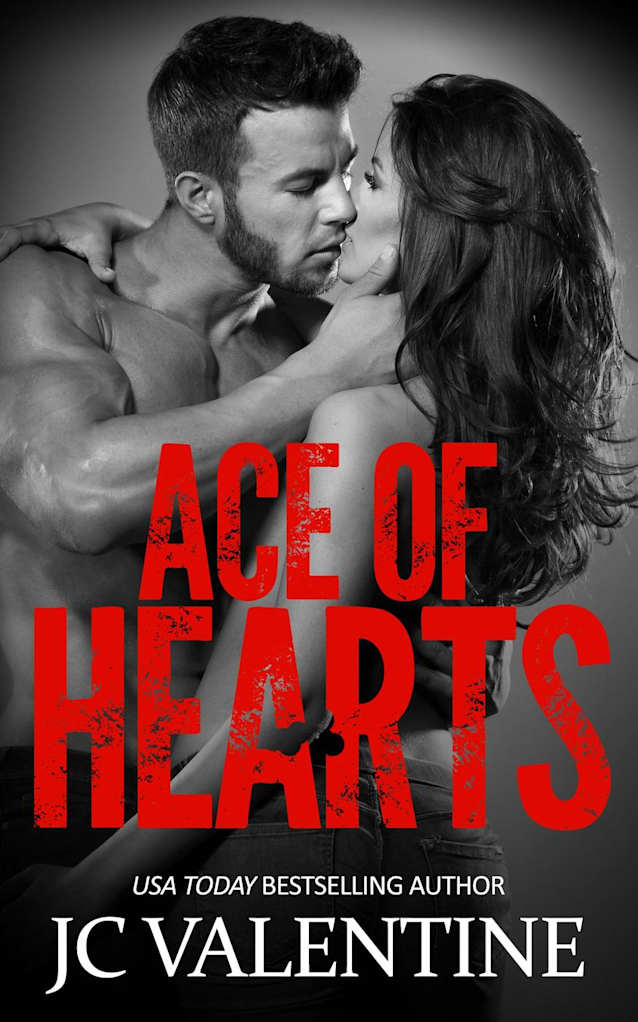 Ace of Hearts (Blind Jacks MC)